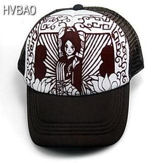 Girl Trucker Cap