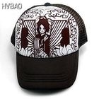 HVBAO - Girl Trucker Cap