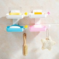 MyHome - Soap Case MyHome - Soap Case