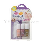 be Creation - 3 Color Assorted Nail Polish (FNC682)