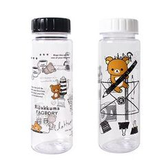 iswas - 'Rilakkuma' Series Water Bottle iswas - 'Rilakkuma' Series Water Bottle