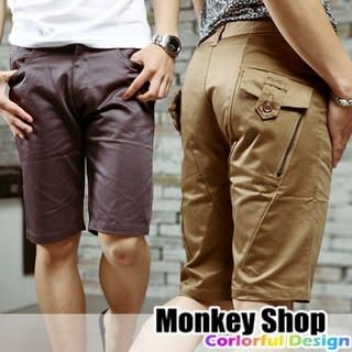 Cargo Shorts Cargo Shorts