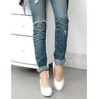 Lane172 - Patent Pumps