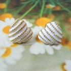 Angelove - Heart Earrings