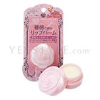 Kose - Happy Bath Day Precious Rose Rose Enrich Lip Balm