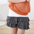 CatWorld - Layered Skort