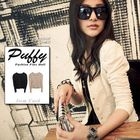PUFFY - Puff Sleeve Jacket