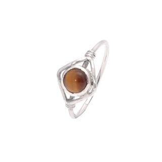 925 Silver Ring