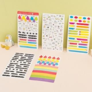 Diary Decoration Sticker Diary Decoration Sticker