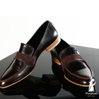 Purplow - Genuine Leather Loafers