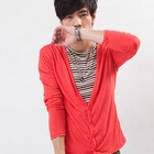 MR.PARK - V-Neck Cardigan
