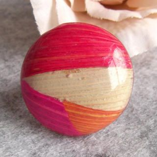 Sweetie Funny Pink Ring