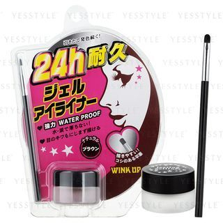 Wink Up Lasting Gel Liner (Brown) Wink Up Lasting Gel Liner (Brown)