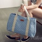 PG Beauty - Polka-Dot Tote 