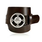 Purplow - Compass Buckle Belt