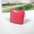 OWL Fashion - Square Single Earring