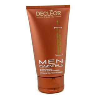 Men Essentials Clean Skin Scrub Gel Men Essentials Clean Skin Scrub Gel