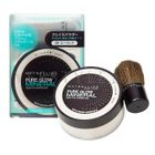Maybelline New York - Pure Glow Mineral Heathy Sheer Veil with Brush (#01 Lucent)