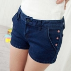 Cookie 7 - Denim Shorts