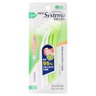 LION - Dentor Systema Interdental Brush (SS)