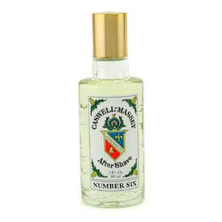 Number Six After Shave Splash Number Six After Shave Splash
