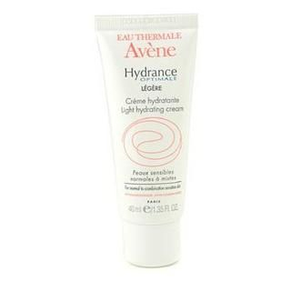 Hydrance Optimale Light Hydrating Cream (For Normal To Combination Sensitive Skin)
