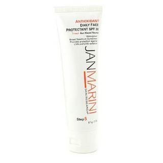 Antioxidant Daily Face Protectant SPF 30 - Tinted Sunkissed Neutral Antioxidant Daily Face Protectant SPF 30 - Tinted Sunkissed Neutral