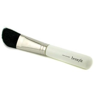 Slant Powder Brush