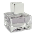 David Beckham - Intimately Yours Men Eau De Toilette Spray