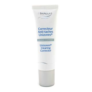 Uniaones Clearing Corrector 2875 Uniaones Clearing Corrector 2875