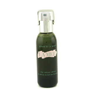 The Radiant Serum The Radiant Serum