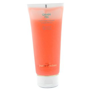 Grain Fin Silky Cloud Body Scrub