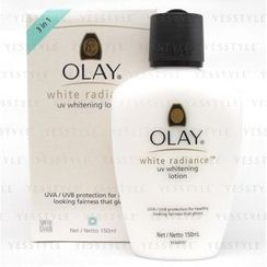Olay 玉蘭油 - 防UV淨白乳液 Olay 玉蘭油 - 防UV淨白乳液