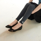 Ni-kiyo - Peep-Toe Wedges