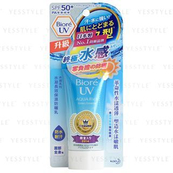 Kao - Biore UV Aqua Rich Watery Essence SPF 50+ PA++++ (2017 Edition) Kao - Biore UV Aqua Rich Watery Essence SPF 50+ PA++++ (2017 Edition)