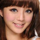 GEO - Magic Color Lens CM-905 (3tone Purple)