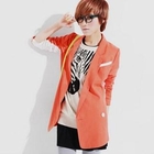 1313 - Single Button Blazer