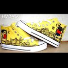 HVBAO - 'Climbing' Sneakers