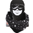 Momiton - Dotted Neck Warmer