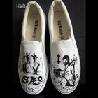 HVBAO - Slip-Ons