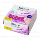 Biore - Makeup Removing Tissue Refill