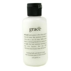 Philosophy - Pure Grace Foaming Bath and Shower Cream