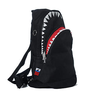 man bag shark tank