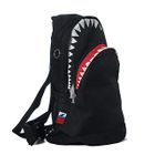 Morn Creations - Shark Bag