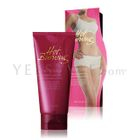 Missha - Hot Burning Salt Body Scrub