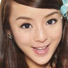 GEO - Café mimi Lens WMM-700 (1 Tone Cappuccino Light Purple)