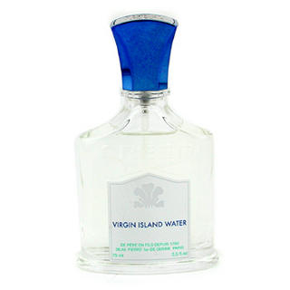 Virgin Island Water Eau De Toilette Spray Virgin Island Water Eau De Toilette Spray