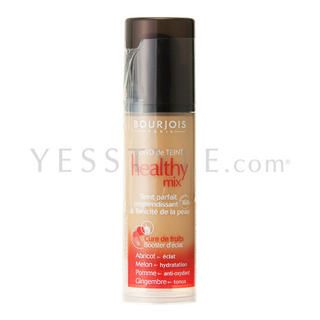 Healthy Mix Foundation (#53 Beige Clair)