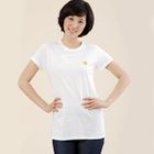 prischu - Star Appliqué Tee