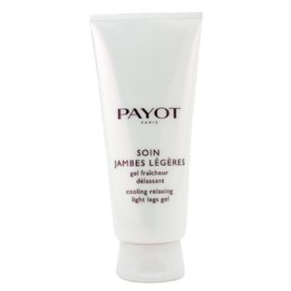 Cooling Relaxing Light Legs Gel
